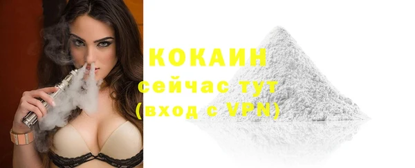 прущий лед Абаза